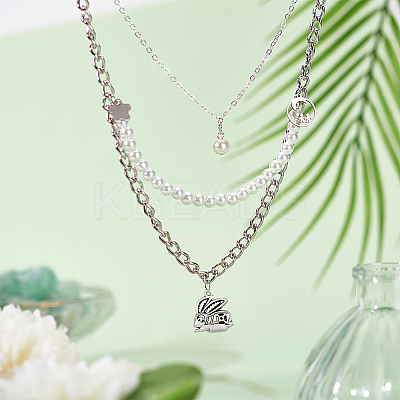 120pcs 12 Style Tibetan Style Alloy Pendants TIBE-DC0001-08-1