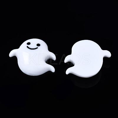 Resin Cabochons CRES-T010-103A-1