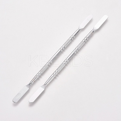 Double Sided Metal Pry Bar Stick TOOL-WH0079-84-1