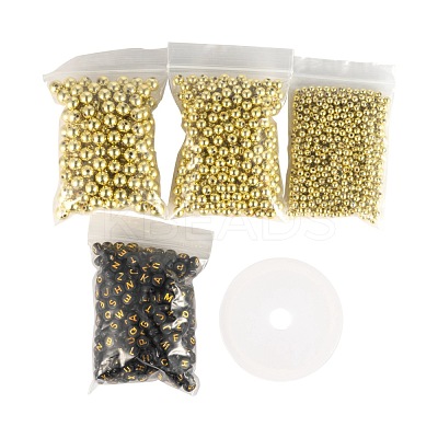 DIY Jewelry Set Making DIY-LS0002-79B-1
