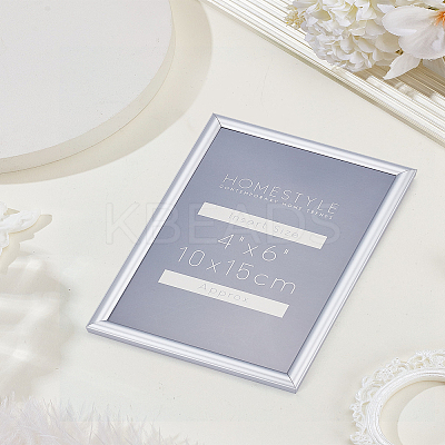 1Pc Alloy Picture Frame DIY-LP0005-49-1