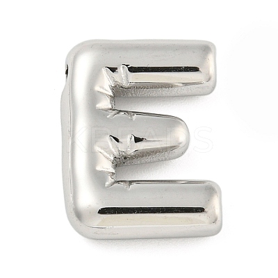 Non-Tarnish 304 Stainless Steel Pendants STAS-B071-01P-E-1