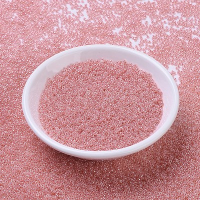 MIYUKI Round Rocailles Beads SEED-X0054-RR0535L-1