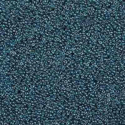 TOHO Round Seed Beads SEED-XTR15-0108BD-1