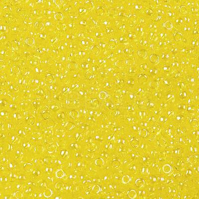 TOHO 11/0 Round Beads X-SEED-TR11-0175-1
