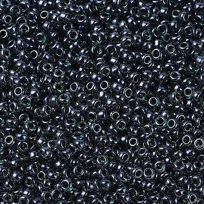 MIYUKI Round Rocailles Beads SEED-G007-RR0362-1