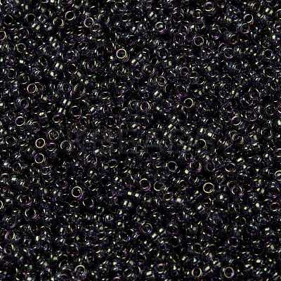MIYUKI Round Rocailles Beads X-SEED-G009-RR2447-1