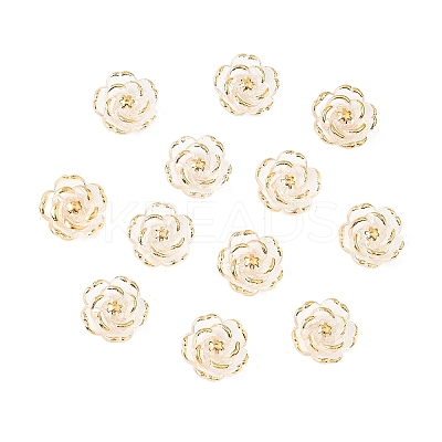 100Pcs Plastic Beads KY-YW0002-22F-1