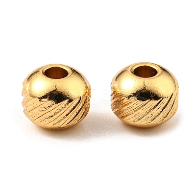 304 Stainless Steel Beads STAS-G133-10G-1