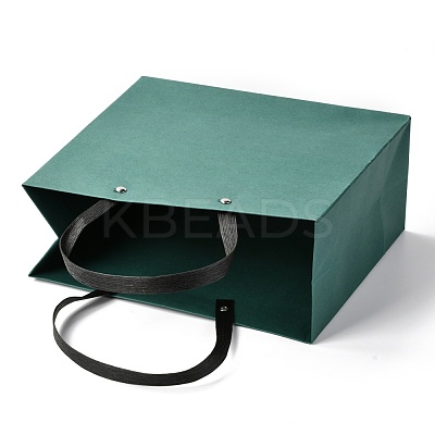 Rectangle Paper Bags CARB-O004-02B-05-1