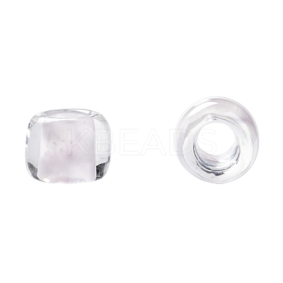 TOHO 8/0 Round Beads X-SEED-TR08-1066-1