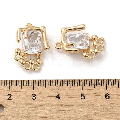 Brass Chandelier Component Links KK-H455-47G-1