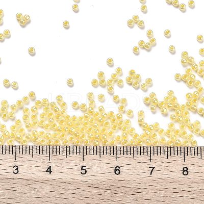 TOHO Round Seed Beads SEED-JPTR11-0902-1