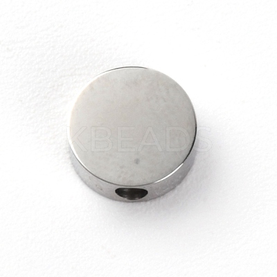 304 Stainless Steel Beads FIND-CJC0005-01J-P-1