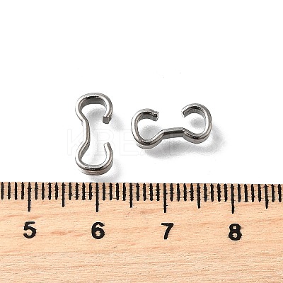 304 Stainless Steel Quick Link Connectors STAS-U051-04P-1