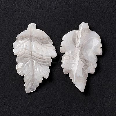 Natural Crazy Agate Pendants G-I336-01-26-1