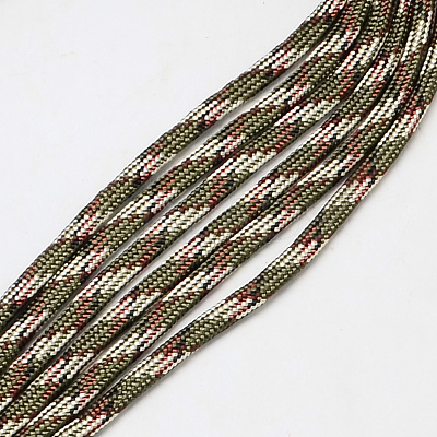7 Inner Cores Polyester & Spandex Cord Ropes RCP-R006-083-1