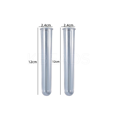 Vase Resin Silicone Mold Dropping Glue DIY Water Cultivation Branch Flower Arranger Wholesale PW-WG5B0E2-04-1