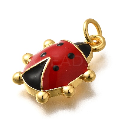 Brass Pendants KK-U055-11G-03-1