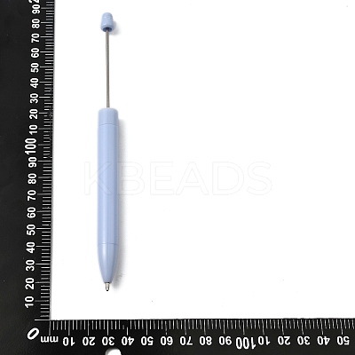 Plastic Ball-Point Pen AJEW-C040-04G-1
