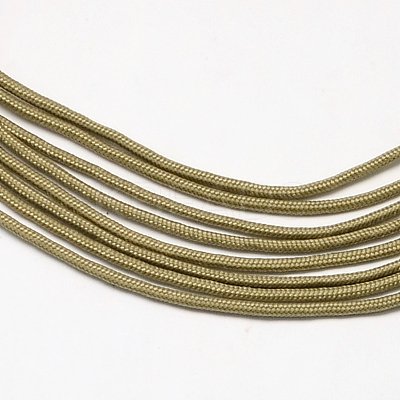 Polyester & Spandex Cord Ropes RCP-R007-368-1
