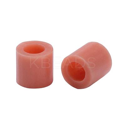 1 Box 5mm Hama Beads PE DIY Fuse Beads Refills for Kids DIY-X0047-A42-B-1