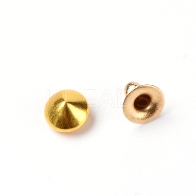 Iron Rivet IFIN-WH0057-37G-1