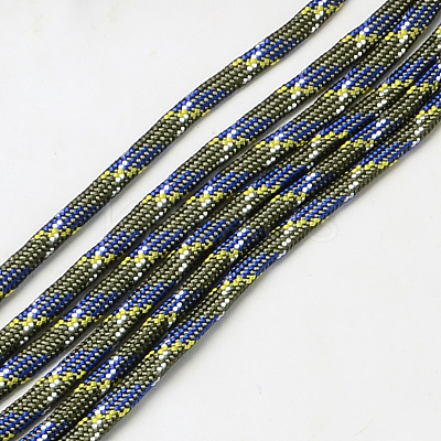7 Inner Cores Polyester & Spandex Cord Ropes RCP-R006-090-1