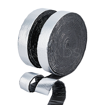Self-Adhesive Roof Thermal Insulation Cotton TOOL-WH0052-19-1