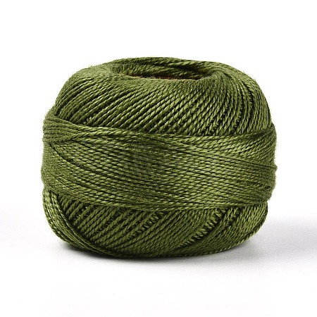 Braided Polyester Cord OCOR-T017-04A-39-1