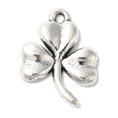 Tibetan Style Alloy Pendants X-EA11722Y-NF-1