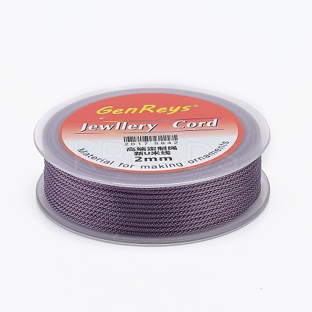 Braided Nylon Threads NWIR-Z002-15-1