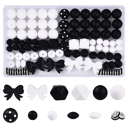 Bead Kits DIY-YW0017-42-1