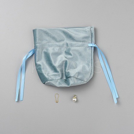 Velvet Storage Pouches ABAG-CJC0007-001-1