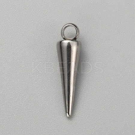 304 Stainless Steel Charms X-STAS-WH0029-84A-P-1