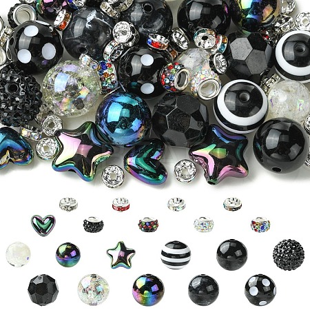 DIY Jewelry Making Kits DIY-YW0017-69F-1