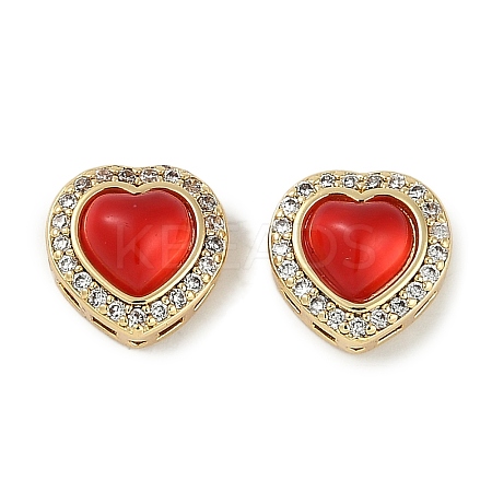 Resin Sew on Rhinestone KK-P283-01A-G-1