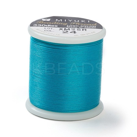 MIYUKI Beading Nylon Thread B NWIR-B001-24-1