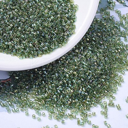 MIYUKI Delica Beads SEED-MY11-DB1247-1