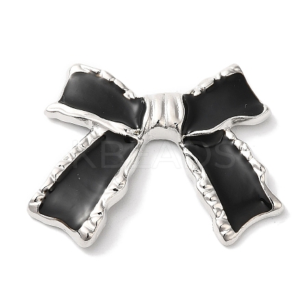 Rack Plating Alloy Cabochons FIND-I039-022P-02-1