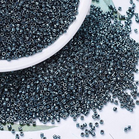 MIYUKI Delica Beads SEED-X0054-DB0451-1