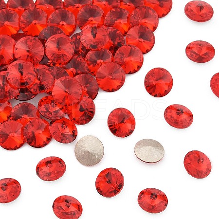 Preciosa® MAXIMA Crystal Round Stones Y-PRC-RASS39-90070-1