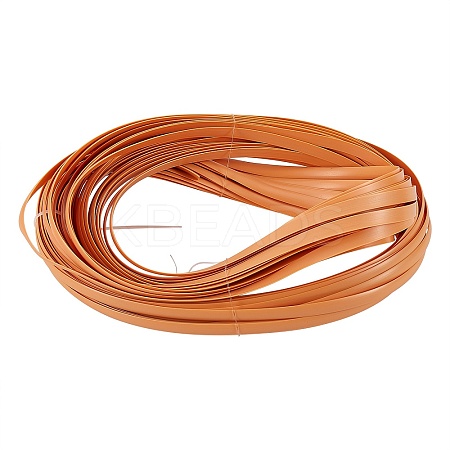 PE Plastic Imitation Rattan Wicker KY-SZ0001-11B-1