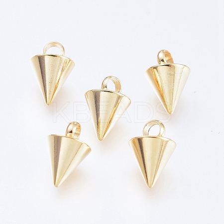 304 Stainless Steel Pendants STAS-G214-47G-03-1