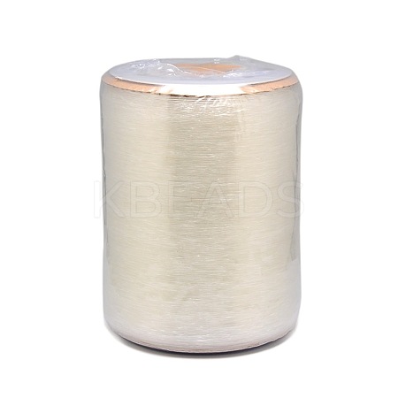 Korean Elastic Crystal Thread OCOR-O001-0.4mm-02-1