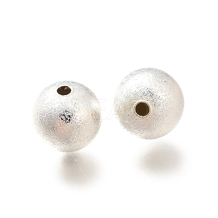 Brass Beads KK-M312-01S-1