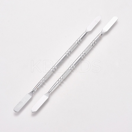Double Sided Metal Pry Bar Stick TOOL-WH0079-84-1
