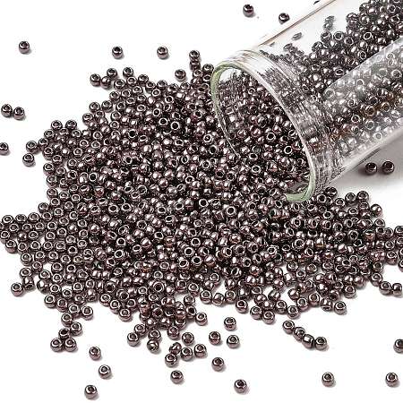 TOHO 11/0 Round Beads SEED-XTR11-0605-1