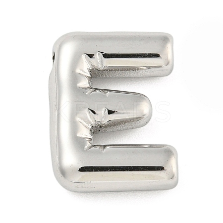 Non-Tarnish 304 Stainless Steel Pendants STAS-B071-01P-E-1