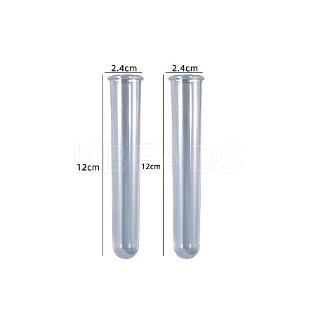 Vase Resin Silicone Mold Dropping Glue DIY Water Cultivation Branch Flower Arranger Wholesale PW-WG5B0E2-04-1